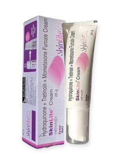 SKINLITE Skinlite cream 