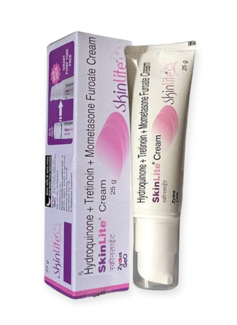 SKINLITE Skinlite cream 