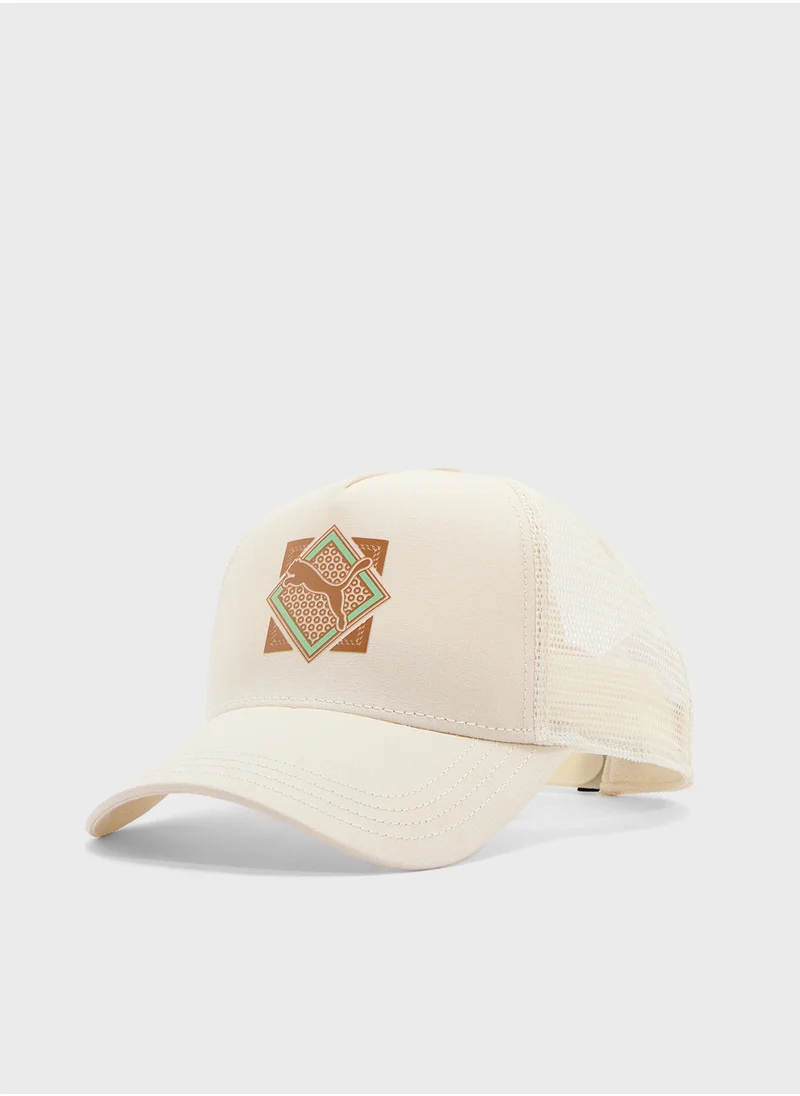 بوما Palermo Trucker