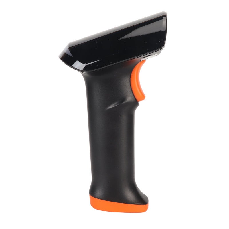 Handheld Barcode Scanner: IP54 Waterproof, Ergonomic Design, Vibration Feedback - High-Speed 1D 2D QR Code Scanner for Warehouse, Supermarket and Office Use - Image 5
