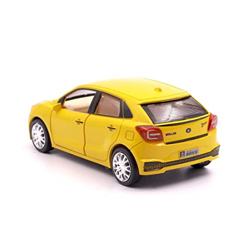 Centy Toys Brilleo (Pull Back Toy) - Multicolorfor AQ783 - Image 4