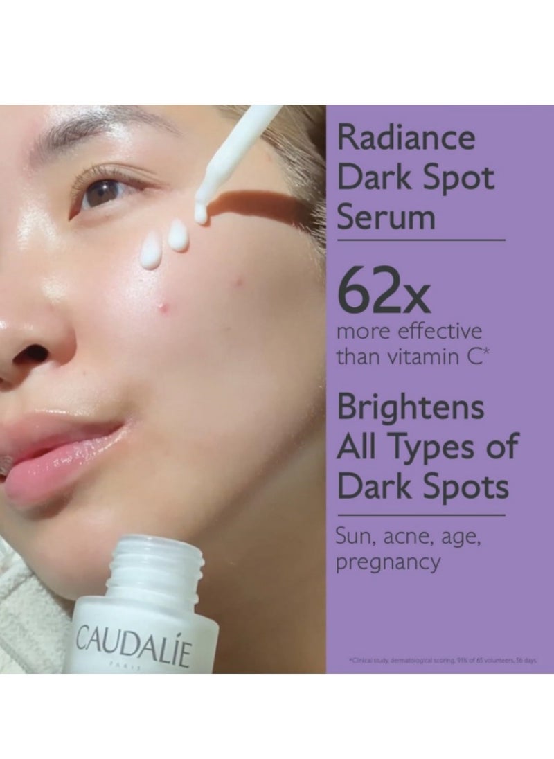 Generic - Caudalie Vinoperfect Serum Complexion Correcting, 30Ml - Image 1