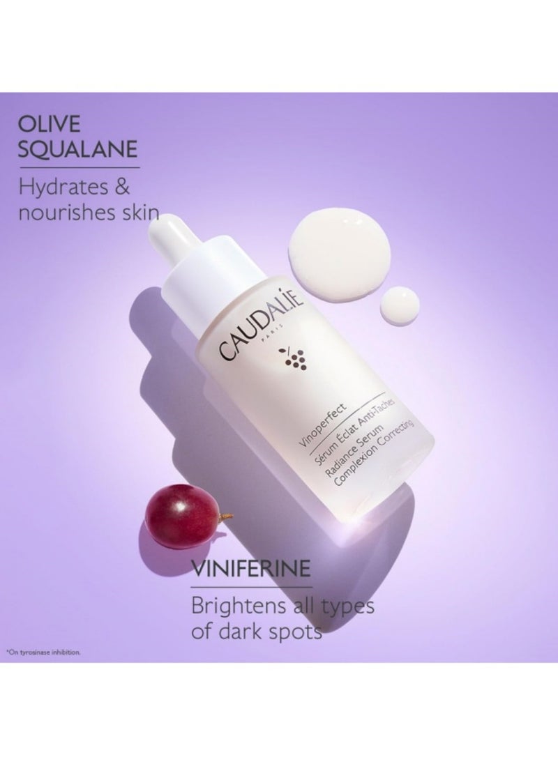 Generic - Caudalie Vinoperfect Serum Complexion Correcting, 30Ml - Image 1