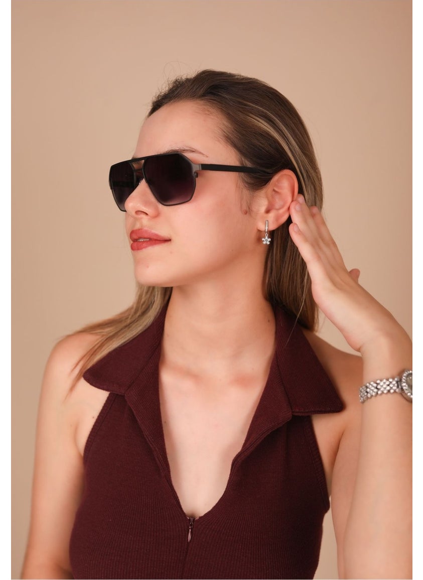 Ar Collection Men's Metal Sunglasses AR920  - Image 1