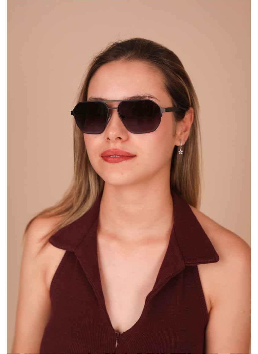Ar Collection Men's Metal Sunglasses AR920  - Image 2