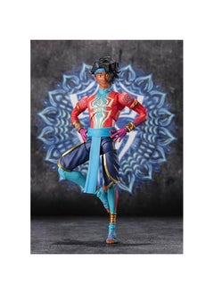 Arabest Spider-Man India Action Figure by Bandai Spirits, S.H.Figuarts - Across The Spider-Verse  - Image 3