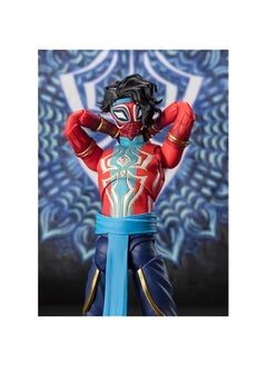 Arabest Spider-Man India Action Figure by Bandai Spirits, S.H.Figuarts - Across The Spider-Verse  - Image 4