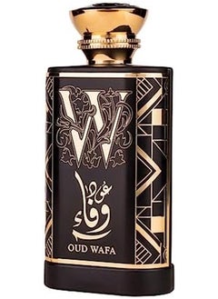 ريفس او دي بارفان عود وفاء ارض الزعفران للرجال 100 مل  - Image 2