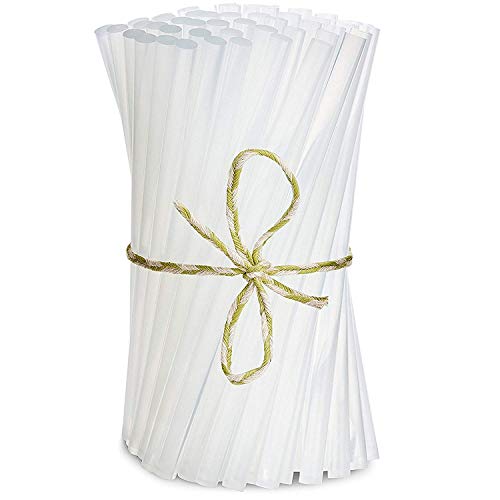 Fadman 7Mm Transparent 50 Glue Sticks For 20 Watt Glue Gun Corded Electric - Image 1