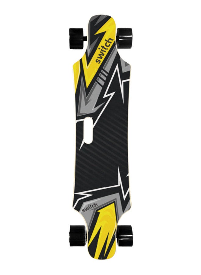 E Skateboard ESb100 Multi color
