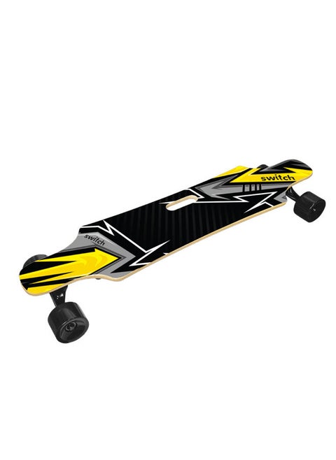 E Skateboard ESb100 Multi color