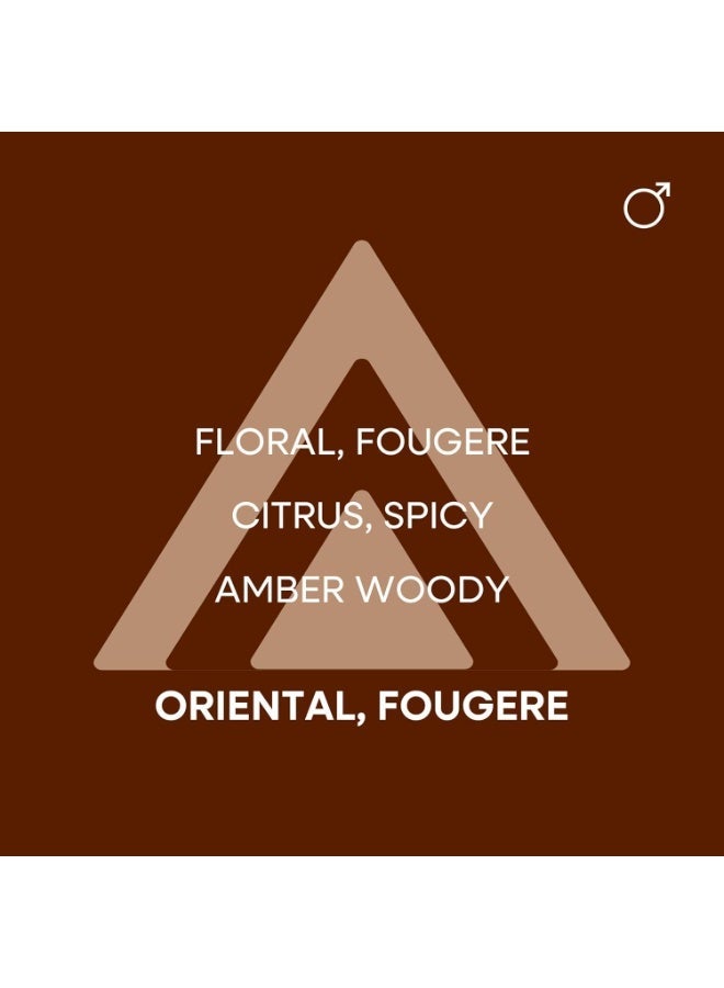 COLOUR ME GOLD MEN BODY SPRAY 150ML - Image 2