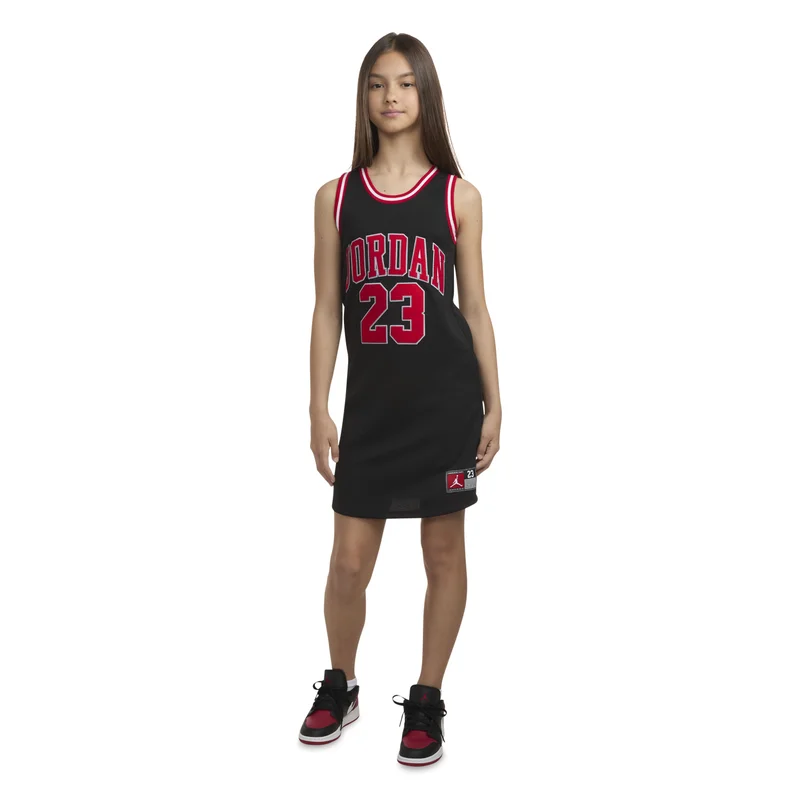 Jordan Kids' 23 Jersey dress