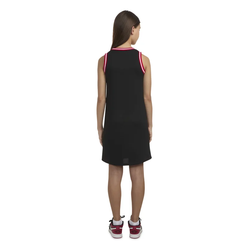 Jordan Kids' 23 Jersey dress