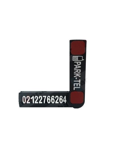 Automix - Let Your Phone Be Visible in Your Parking Vehicle - Image 1