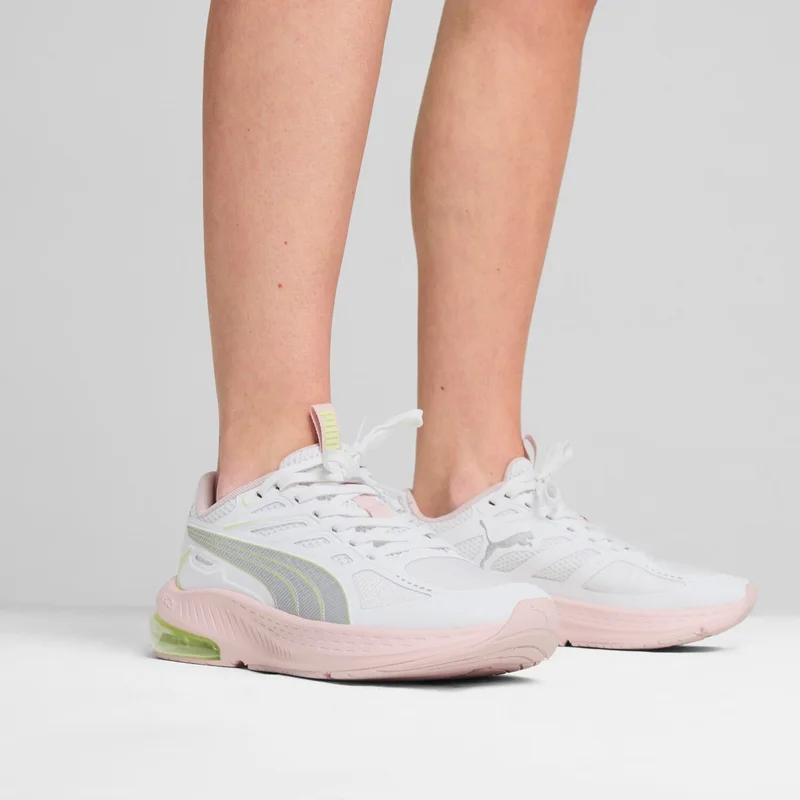 PUMA X-Cell Lightspeed Wns Women's Running Shoes