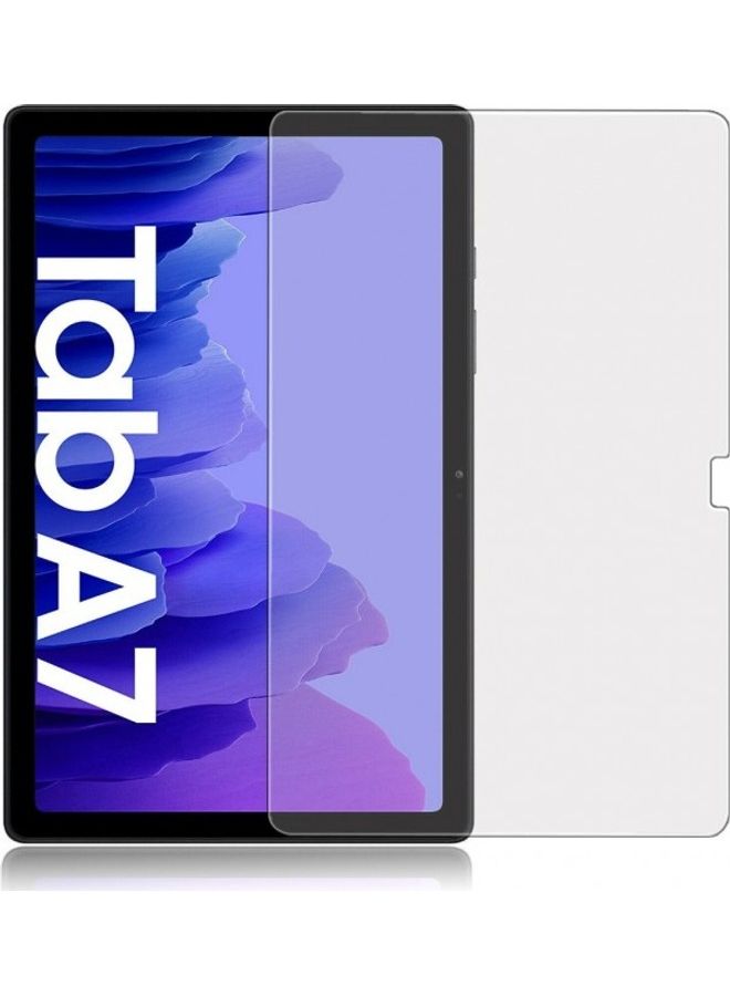 Alyashmac Screen Protector For Galaxy Tab A7 10.4 T505/T500 clear - Image 1