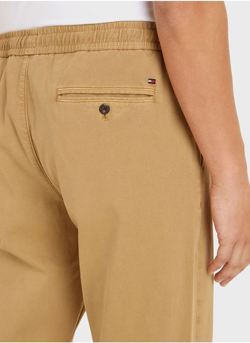 TOMMY HILFIGER Essential Slim Fit Chinos