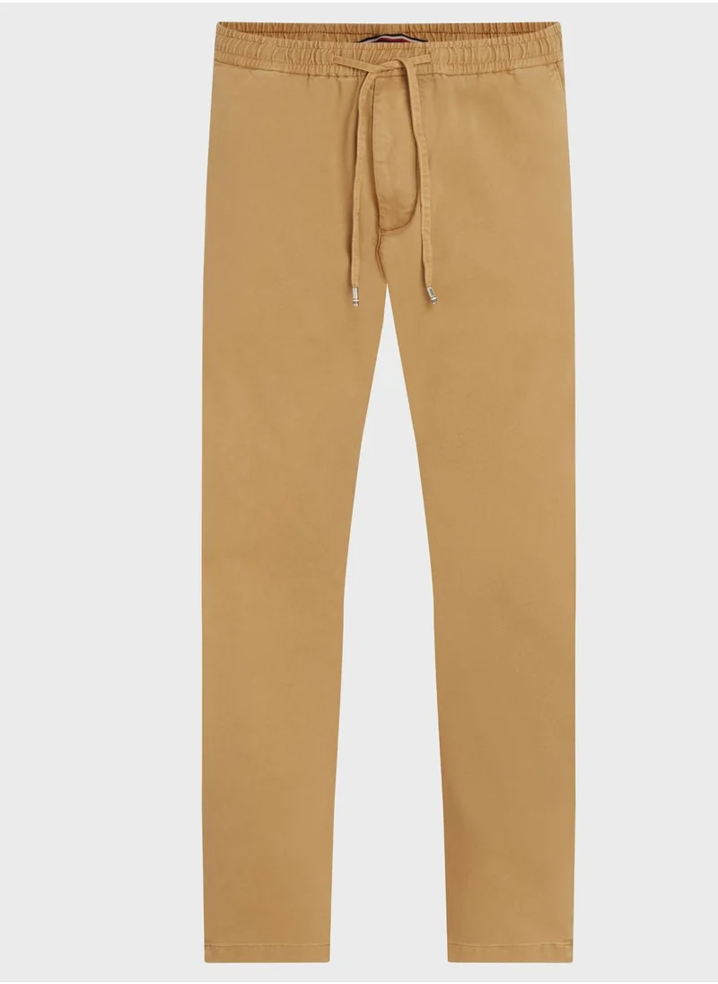 TOMMY HILFIGER Essential Slim Fit Chinos