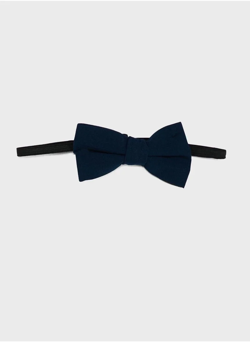 Zippy Kids Essential Shirt With Bow
