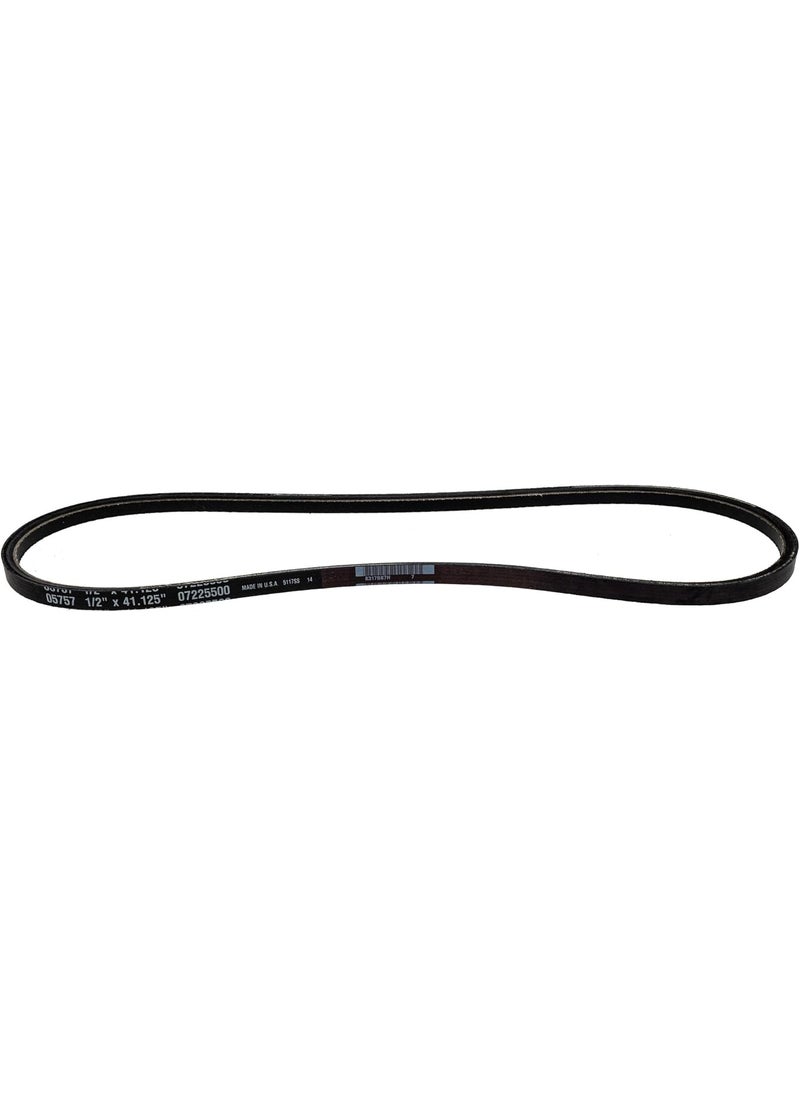 Surefit SureFit 406 Transmission Belt Replaces Ariens Gravely 07225500 ProWalk Gear PWKA1636S PWKA1648S EGWKA1332S EGWKA1548S  - Image 4