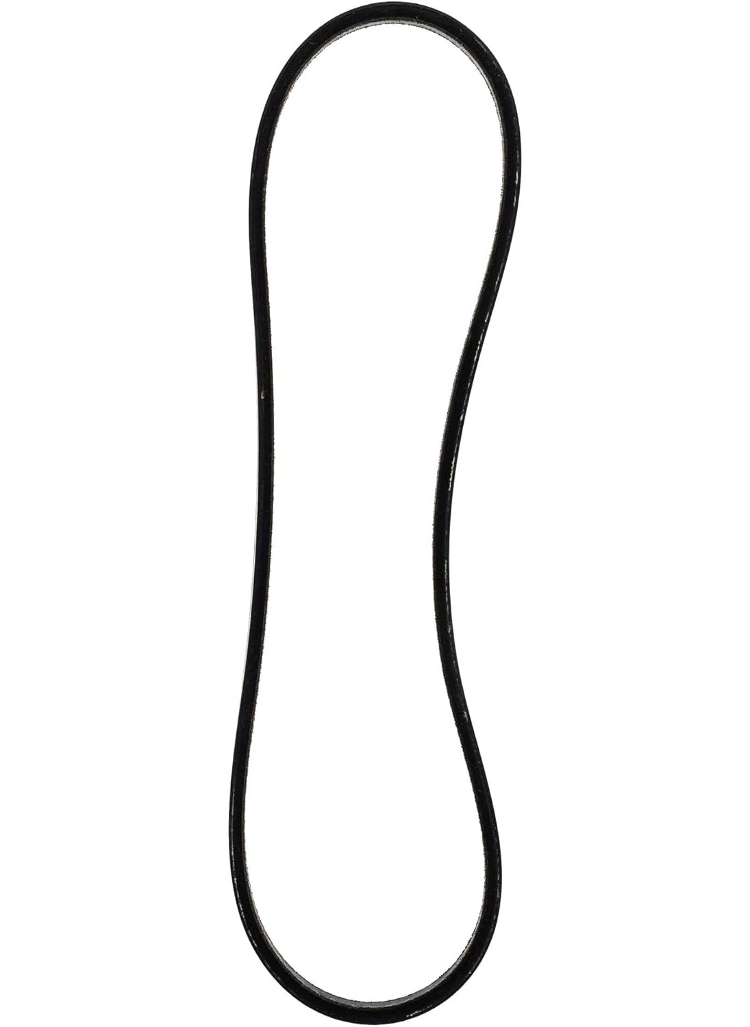 Surefit SureFit 406 Transmission Belt Replaces Ariens Gravely 07225500 ProWalk Gear PWKA1636S PWKA1648S EGWKA1332S EGWKA1548S  - Image 1