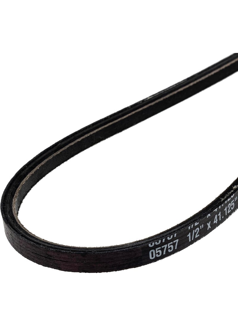 Surefit SureFit 406 Transmission Belt Replaces Ariens Gravely 07225500 ProWalk Gear PWKA1636S PWKA1648S EGWKA1332S EGWKA1548S  - Image 5