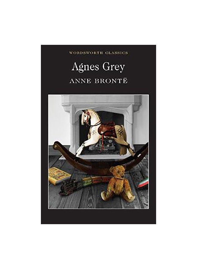 Agnes Grey