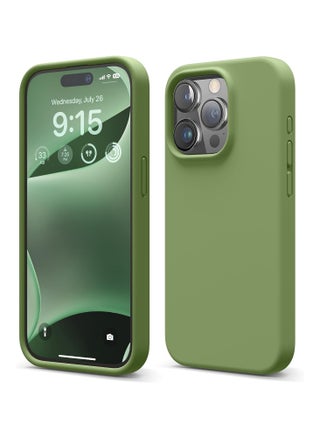 Cangling Green