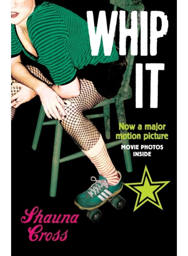 Whip It