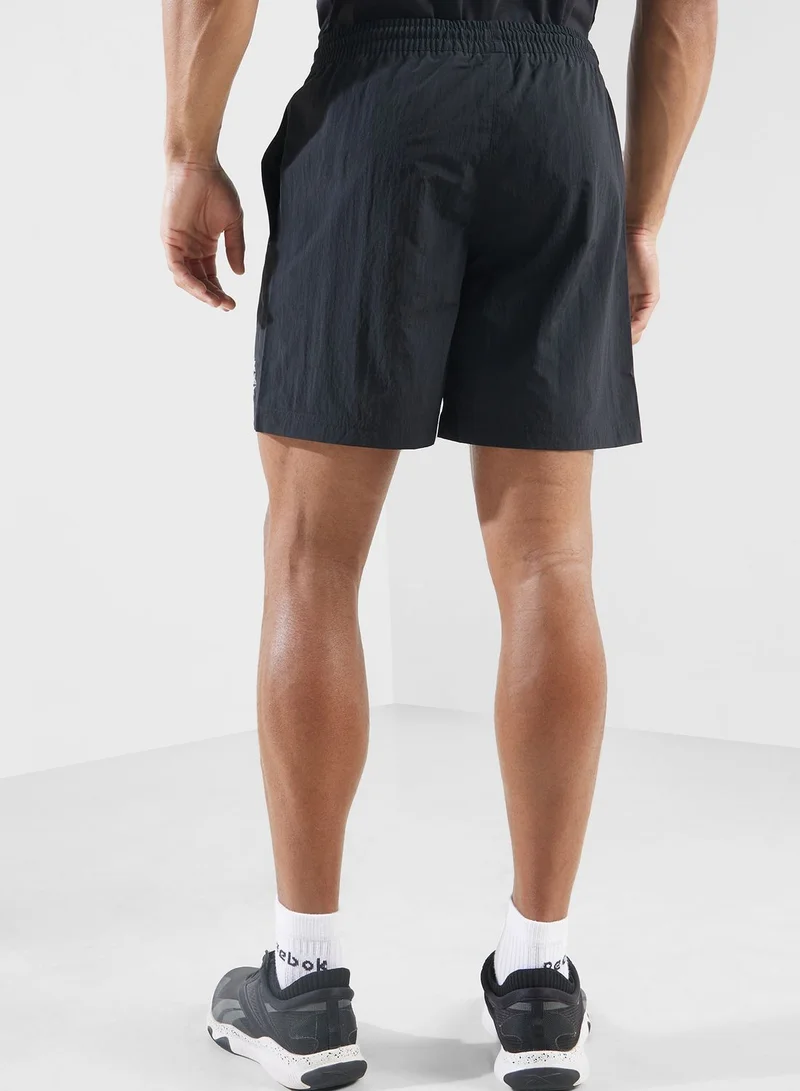 Reebok Identity Prop Shorts