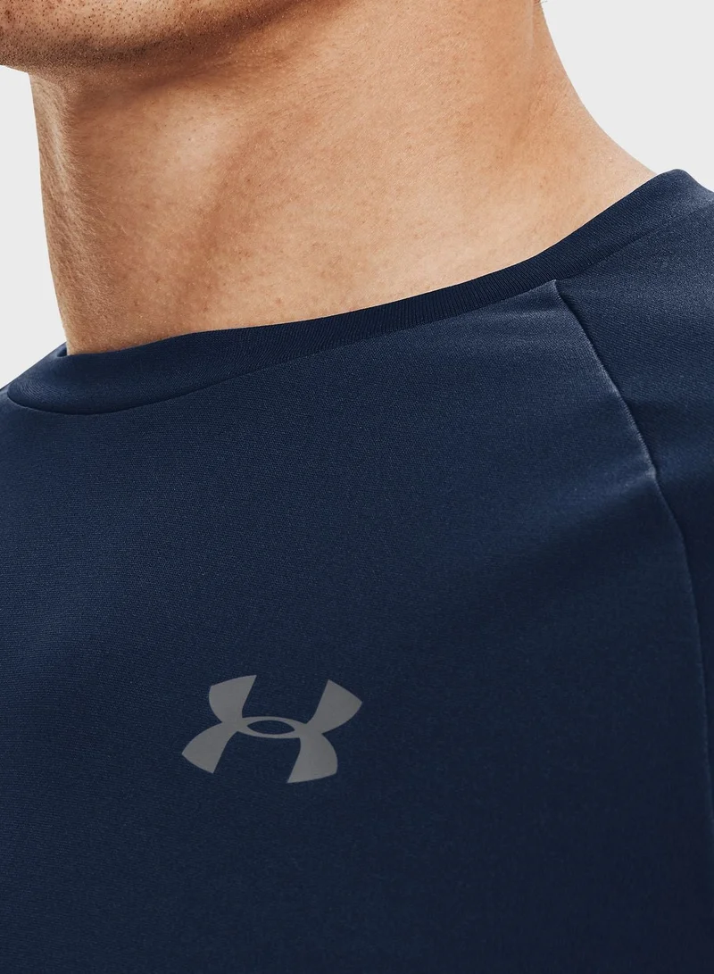 UNDER ARMOUR Tech 2.0 T-Shirt