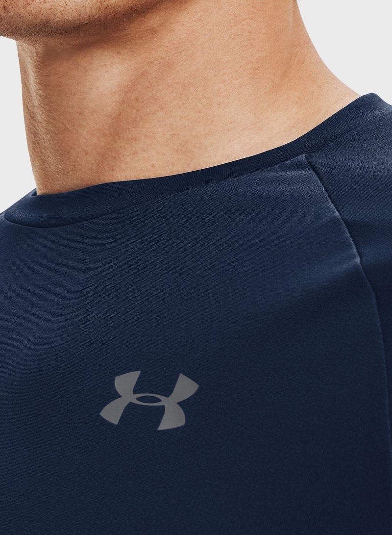 UNDER ARMOUR Tech 2.0 T-Shirt - Image 3