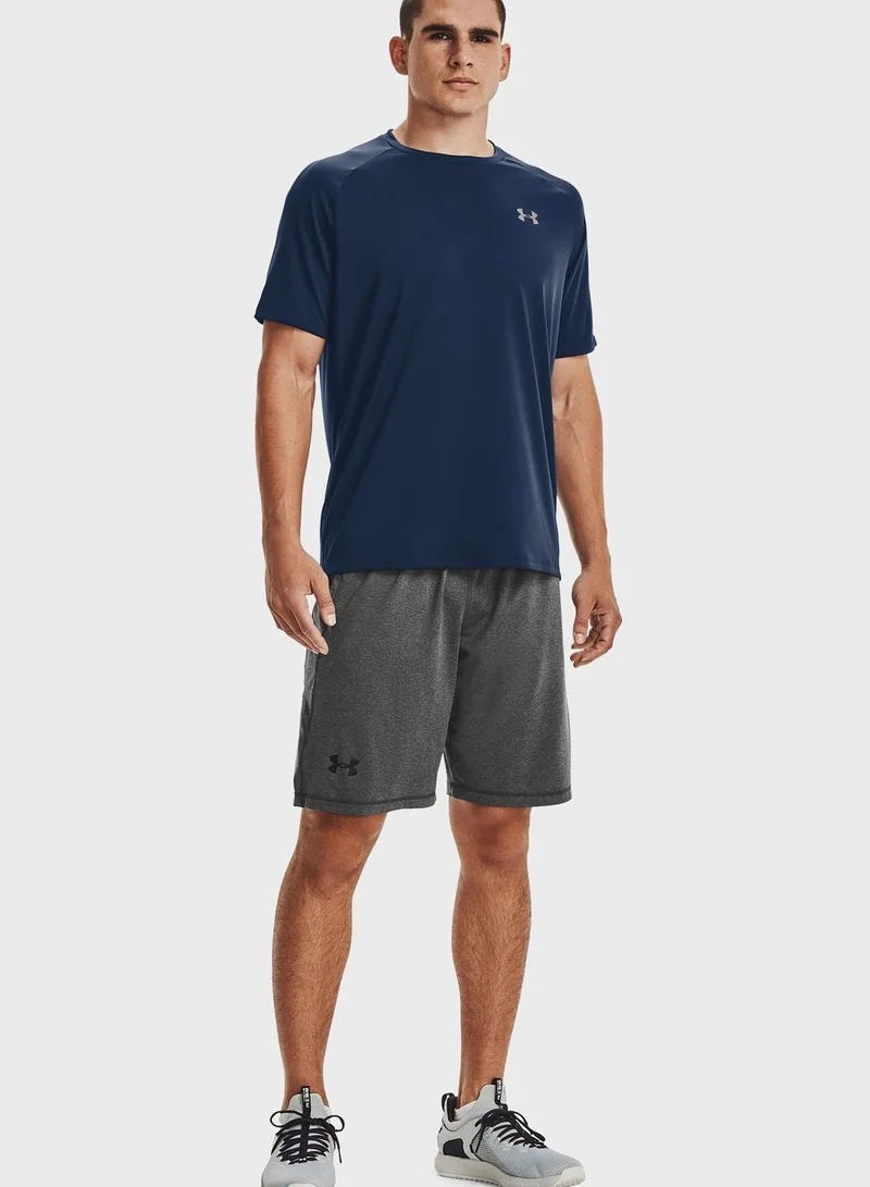 UNDER ARMOUR Tech 2.0 T-Shirt