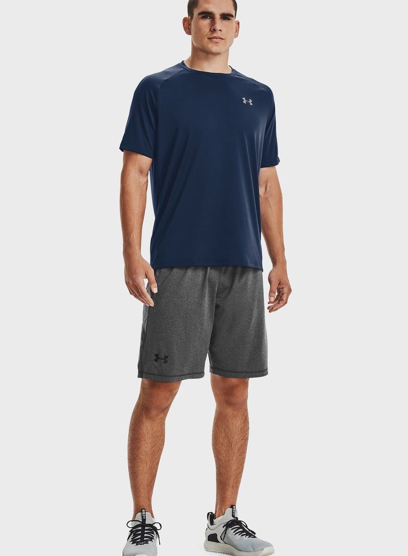UNDER ARMOUR Tech 2.0 T-Shirt - Image 4