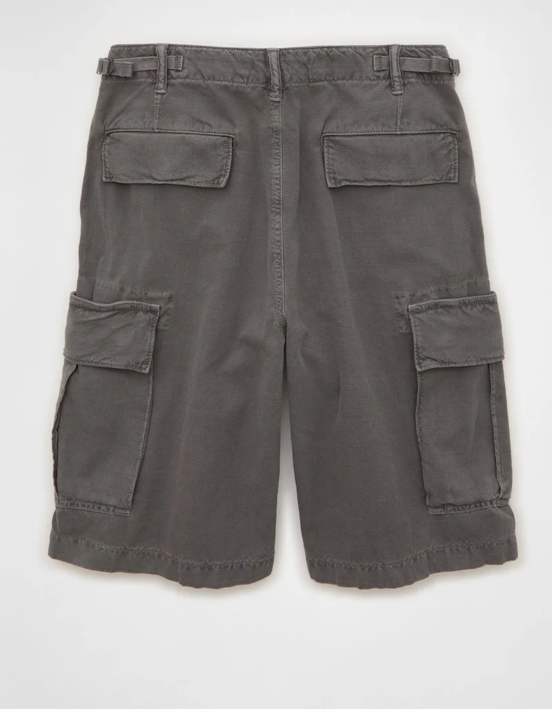 American Eagle  AE 13" Cargo Short for Men | Best Price UAE