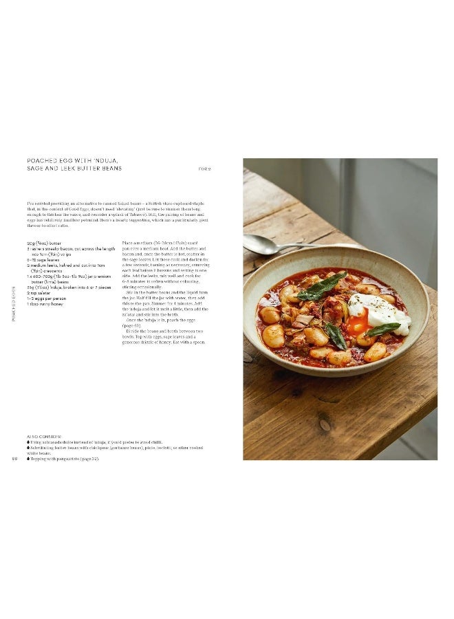 Good Eggs: Over 100 Cracking Ways to Cook and Elevate Eggs - Image 5