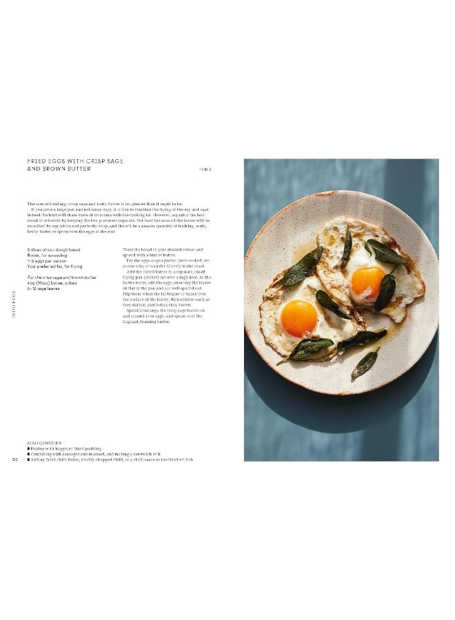 Good Eggs: Over 100 Cracking Ways to Cook and Elevate Eggs - Image 3