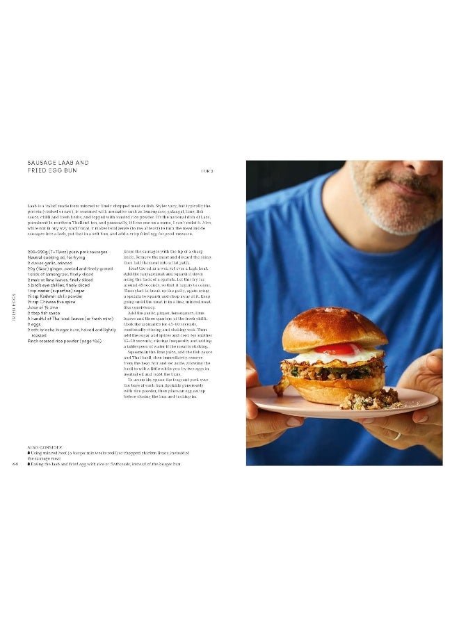 Good Eggs: Over 100 Cracking Ways to Cook and Elevate Eggs - Image 4