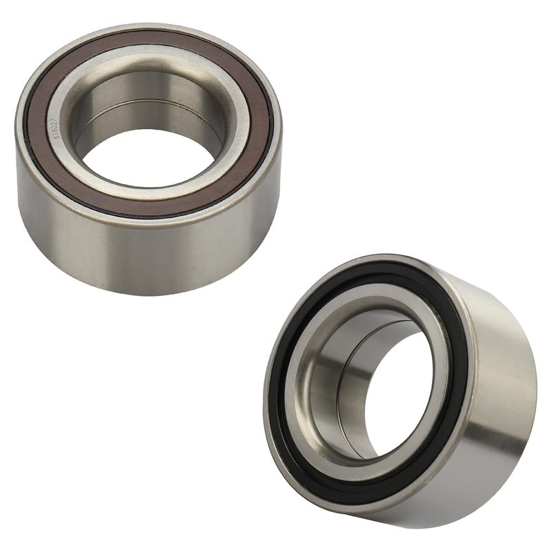 DRIVESTAR 510095 Front Wheel Hub Bearing Pair for Honda Accord, Accord Crosstour, Acura TL, and TSX - Image 1