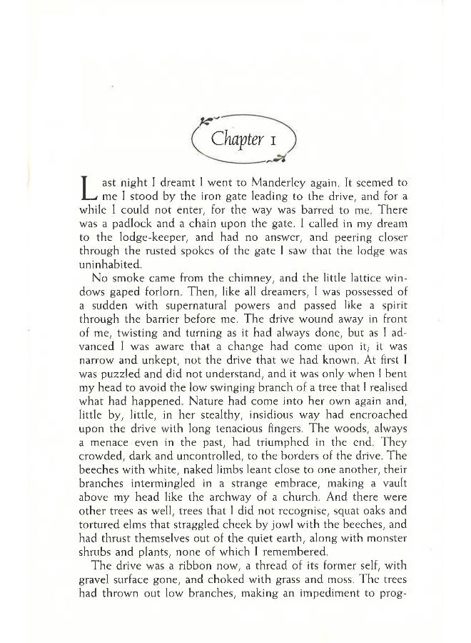 Rebecca [Movie Tie-In]  - Image 3