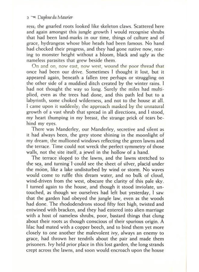 Rebecca [Movie Tie-In]  - Image 4