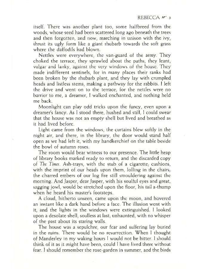 Rebecca [Movie Tie-In]  - Image 5