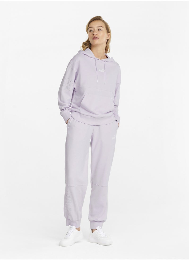 PUMA - Power Womens Pants - Image 1