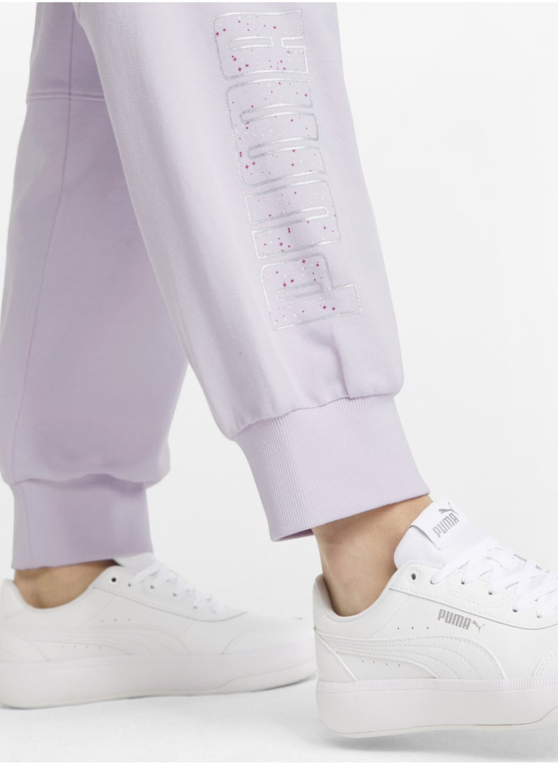 PUMA - Power Womens Pants - Image 1