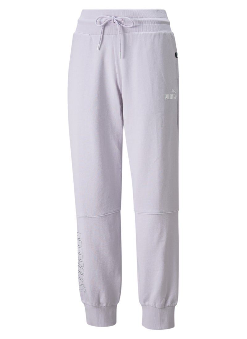 PUMA - Power Womens Pants - Image 1