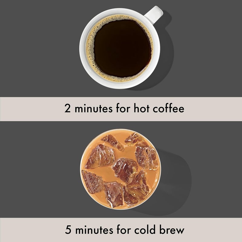 OXO أكسو برو رابد بروير - Image 5