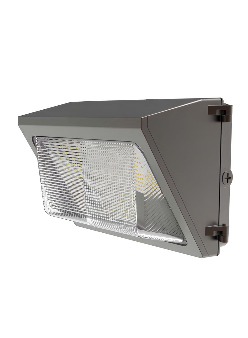 Frater - Wall Pack WP10 - 40W - 6500k - IP66 - Die Cast Aluminium - Image 1