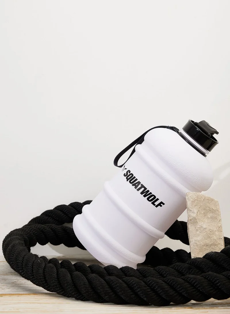 SQUATWOLF Half Gallon Bottle