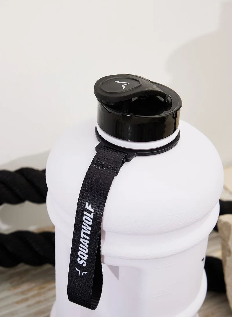 SQUATWOLF Half Gallon Bottle